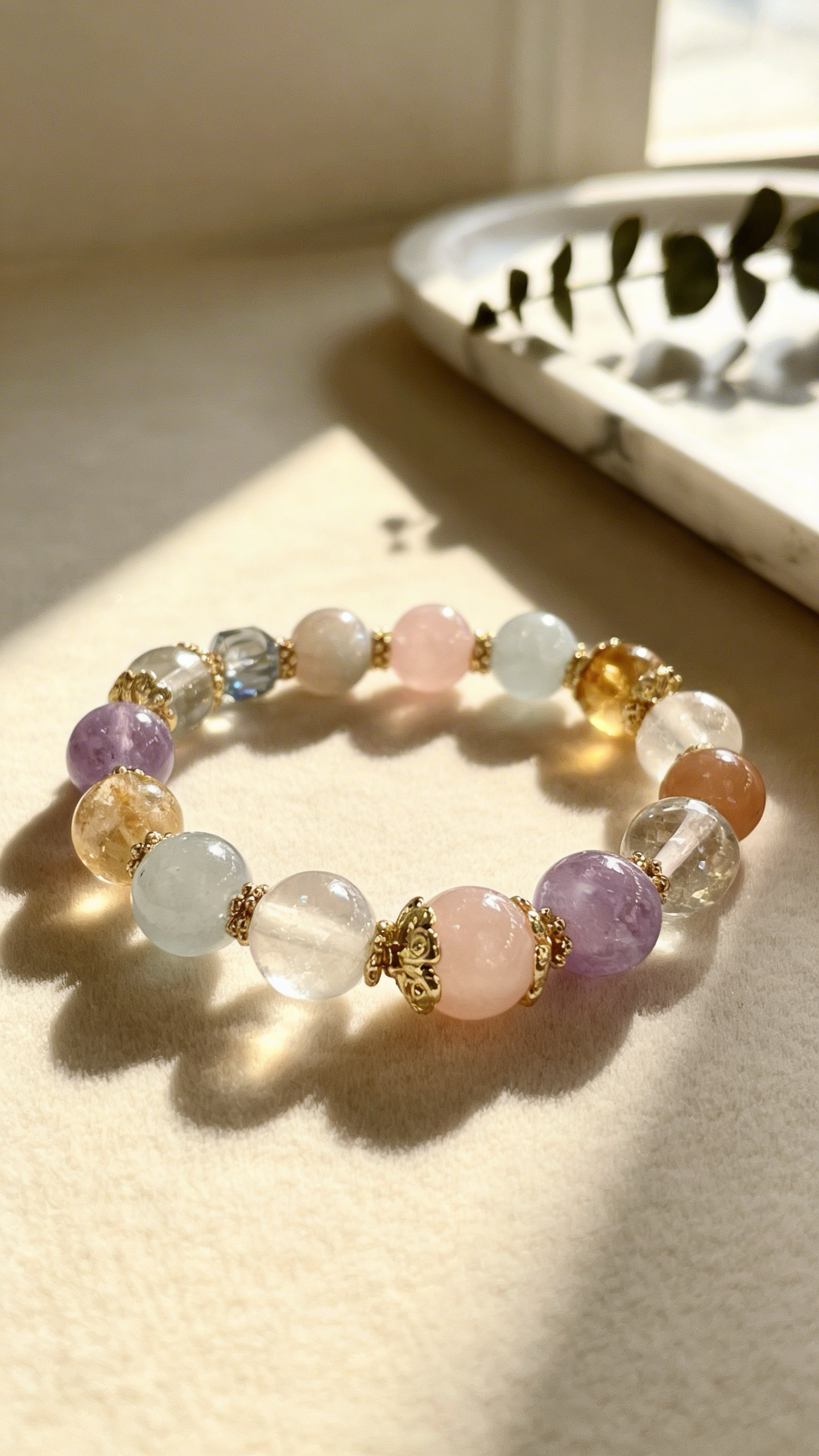 Multi Treasure 10mm