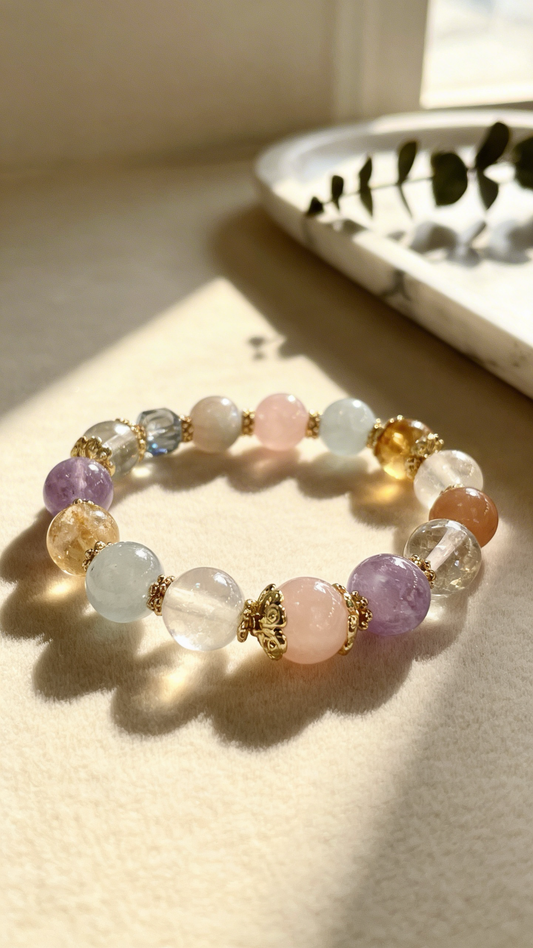 Multi Treasure 10mm